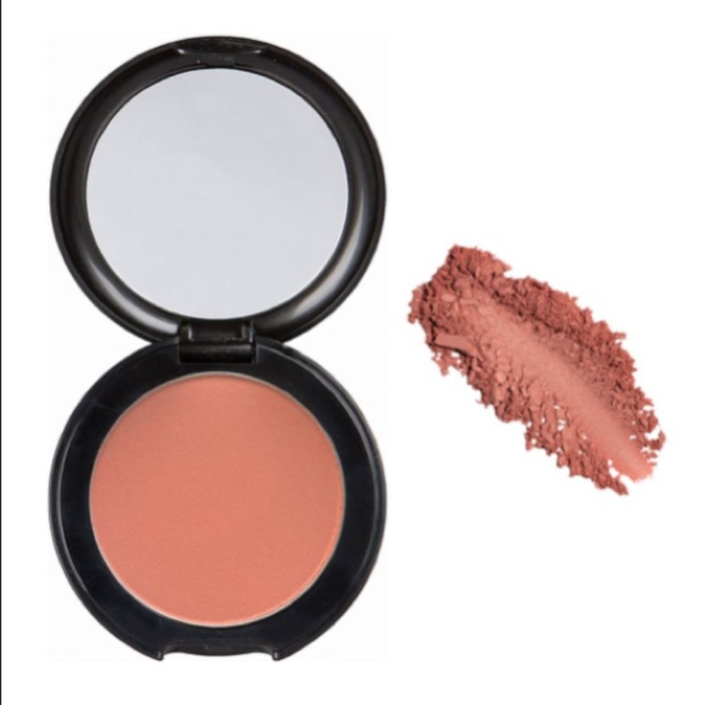 Elizabeth Mott Show Me Your Cheeks Blush Soft Pink